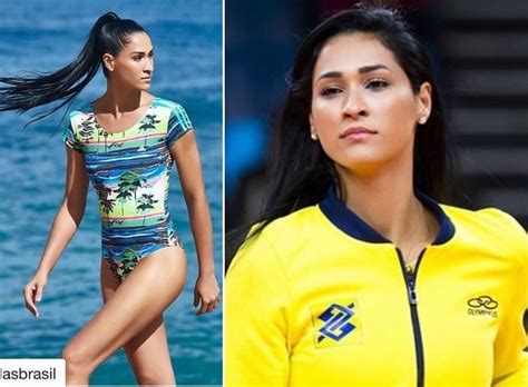 Hottest Athletes In Rio Olympic