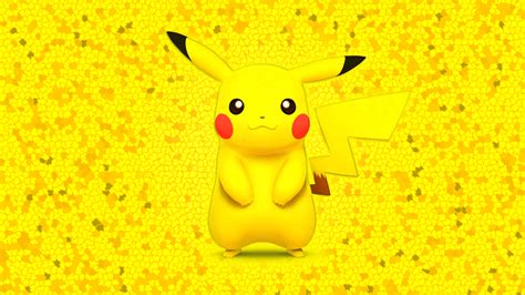 1920x1080 Pikachu Wallpaper Hd De Anime Pikachu Todo Fondos