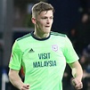 Nomads academy Rhys Healey set to be named in Cardiff's 25 man-squad