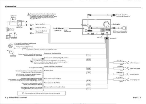 Our system has returned the following pages from the kenwood kdc x695 data we have on file. Kenwood Dnx8120 Wiring Diagram