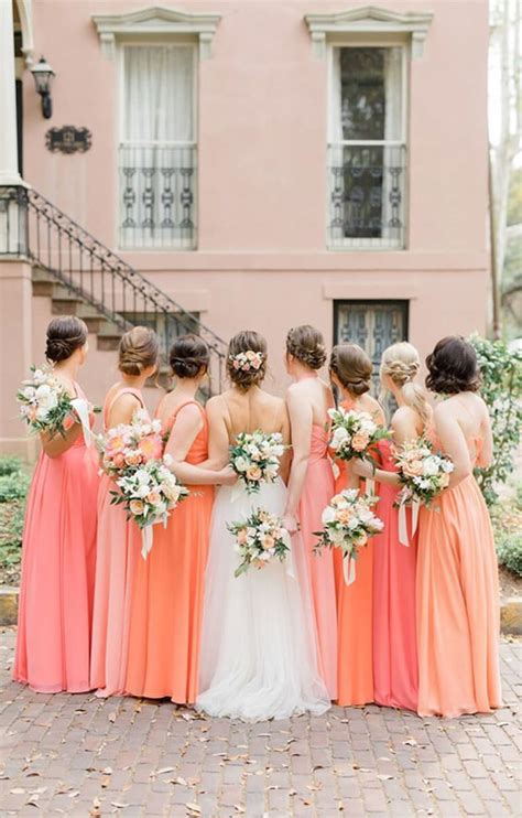 How To Choose The Best Wedding Color Schemes Elegant