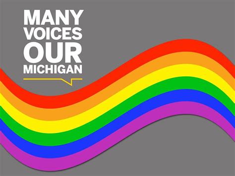 Diversity Matters Lgbtq Pride Month Michigan Medicine Headlines