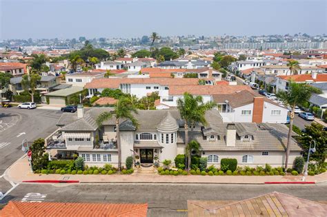 Newport Beach Real Estate And Homes For Sale Douglas Elliman