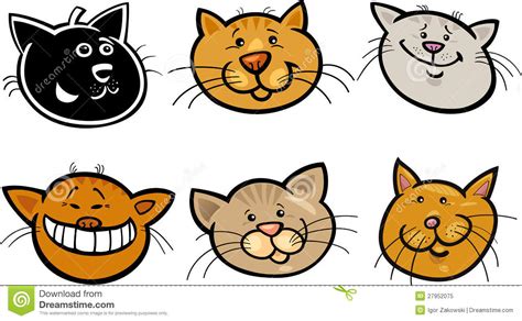 Funny Cartoon Cat 45 Free Hd Wallpaper