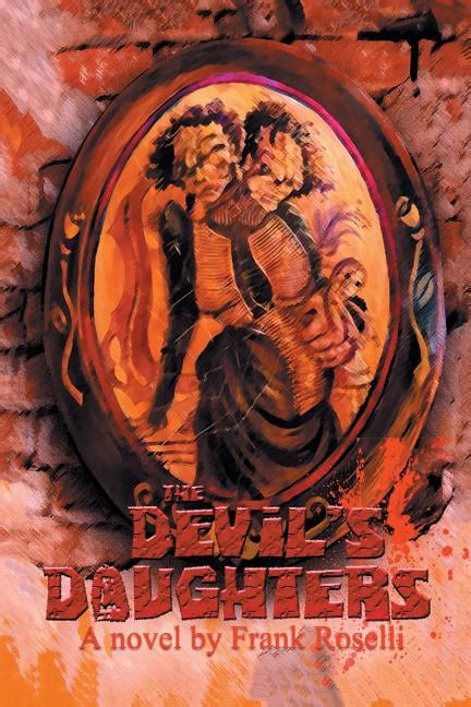 The Devils Daughters Paperback
