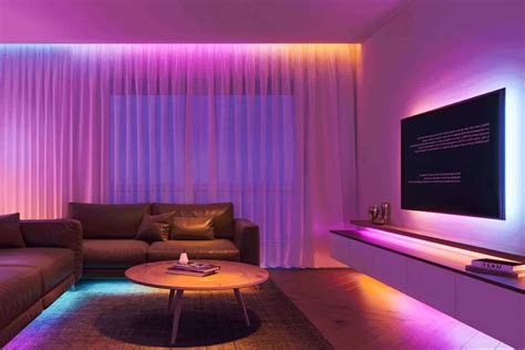 11 Fun Spots Where You Can Place Your Led Lights