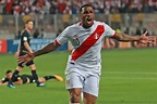 Jefferson Farfán, el líder de la selección peruana que busca brillar en ...