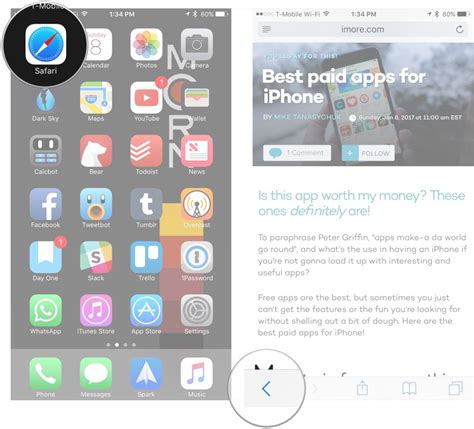 12 Tips And Tricks Every Iphone And Ipad User Needs To Know Imore
