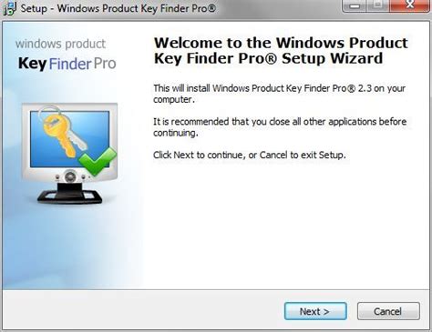 Windows Product Key Finder Pro Latest Version Get Best Windows Software