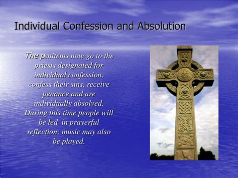 Ppt Advent Penitential Service Powerpoint Presentation Free Download