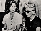 Cheryl Crane: Lana Turner's Daughter Who Killed Johnny Stompanato