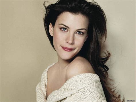 Liv Tyler Liv Tyler Ünlüler