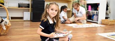 Our School Montessori Academy Of Broward