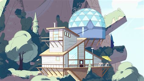 Beach House Steven Universe Wiki Fandom