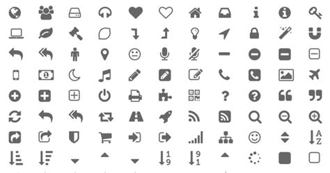 Font Awesome Phone Icon At Collection Of Font Awesome
