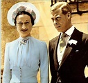 Iconic Wedding Dresses: Wallis Simpson | The Wedding Secret Magazine