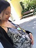 Lee Jinglei Takes the Wang Kids to the Zoo – JayneStars.com