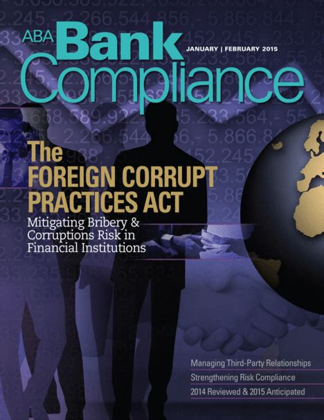 Aba Bank Compliance Issue Library