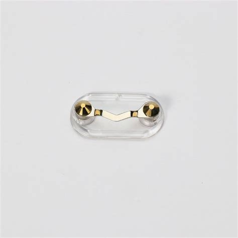 Magnetic Eyeglass Holder Pin Brooches In 2022 Magnetic Eyeglass