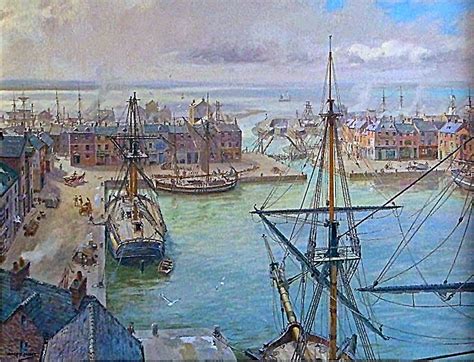 Liverpool Docklands Through The Ages Liverpool Echo