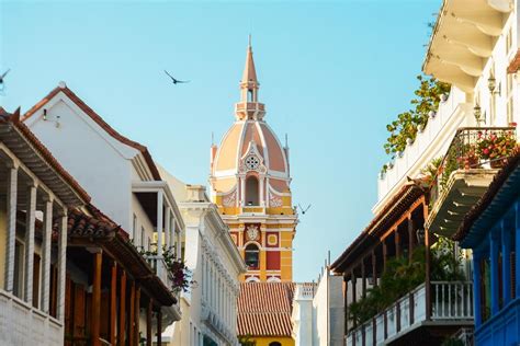 15 Best Things To Do In The Old City Of Cartagena Colombia