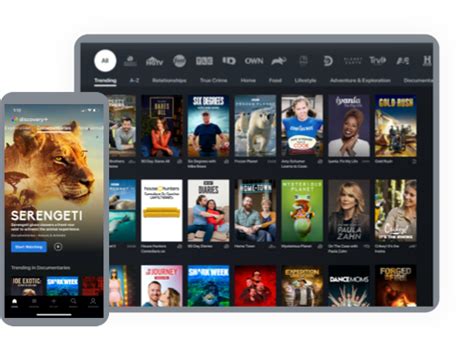 How to Stream l discovery+ in 2021 | Streaming, Discovery, Amazon fire tv