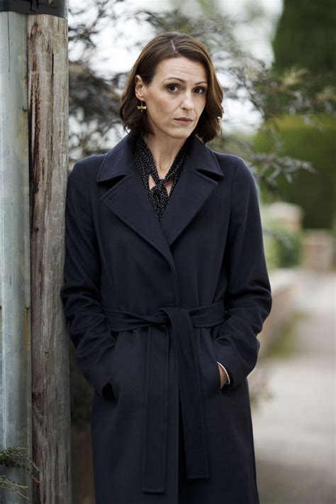 Doctor Foster Series 2 Releases First Look Images Inside Media Track
