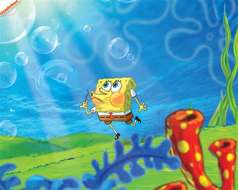 spongebob schwammkopf spongebob squarepants wallpaper