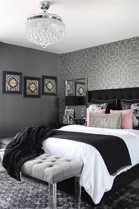30 Best And Comfortable Bedroom Ideas With You 2019 Page 34 Of 35