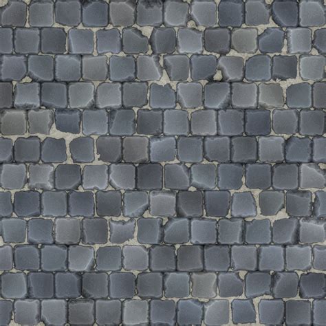 Cobblestone Texture