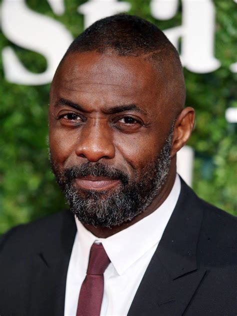 What Every Guy Can Learn From Idris Elbas Subtle Grooming Style