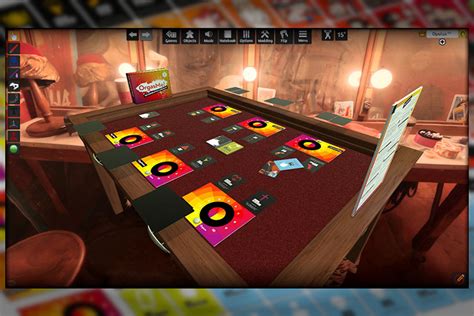 25 Best Mods For Tabletop Simulator Board Games Card Games And More Fandomspot