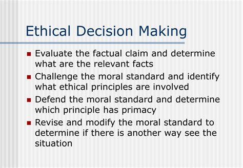 Ppt Why Ethics Powerpoint Presentation Id326304