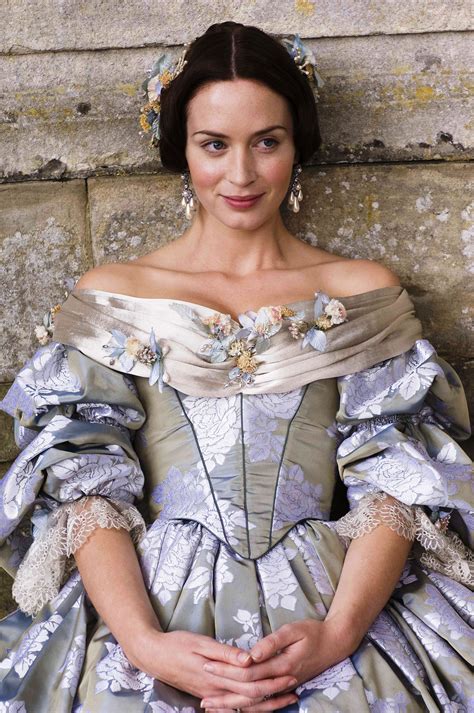 Pin By Armida Padilla Taylor On Fashion Costumes The Young Victoria