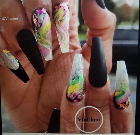 Pin By Latisha On Claws Nails Gorgeous Nails Beautiful Nails