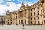 Die 20 besten Universitäten in Deutschland