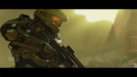 Making Halo Halo 4 First Look Video Youtube