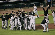 2005 World Series - Chicago White Sox by G. N. Lowrance