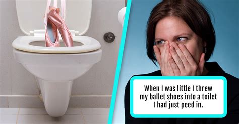 20 Normal People Share The Dumbest Thing Theyve Ever Done For No Reason At All 22 Words