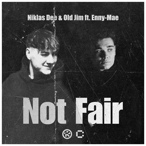 Niklas Dee And Old Jim Not Fair Lyrics Genius Lyrics