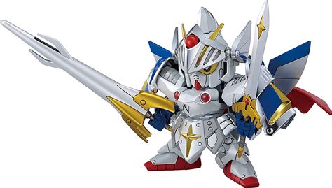 Bandai Hobby Legendbb 399 Versal Knight Gundam Sd Model Kit — Sure
