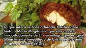 Nuevo evangelio de Maria Magdalena - El libro de Maria Magdalena - YouTube