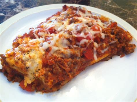 Mytinyhousedirectory Cooking In A Tiny Home ~ Crockpot No Boil Manicotti