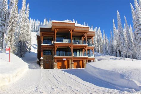 Silver Star Mountain Resort Bcs Top Resorts To Invest Remax Priscilla