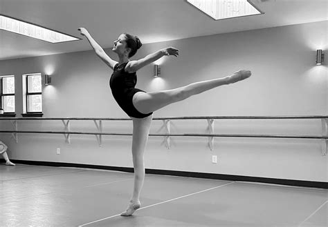 Classical Ballet School Edmond Ok