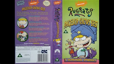 Rugrats Angelica Nose Best Watchcartoon Carpet Vidalondon