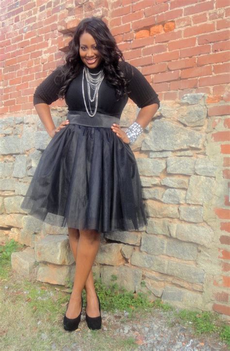 Black Tulle Skirt Tutu By Spoileddiva On Etsy 7200 Plus Size Tutu