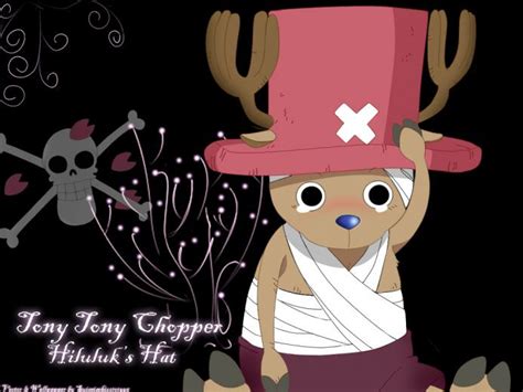 Free Download Toni Toni Chopper One Piece Fanart By Animeaddict4eva 1032x774 For Your Desktop