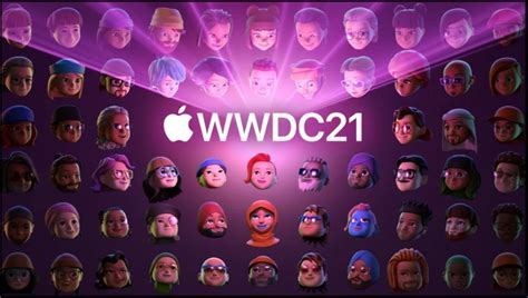 What Did Wwdc 2021 Bring For Artists And Creators Fstoppers