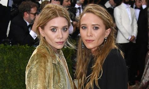 50 Celebrities You Didn T Realize Are Twins Housely